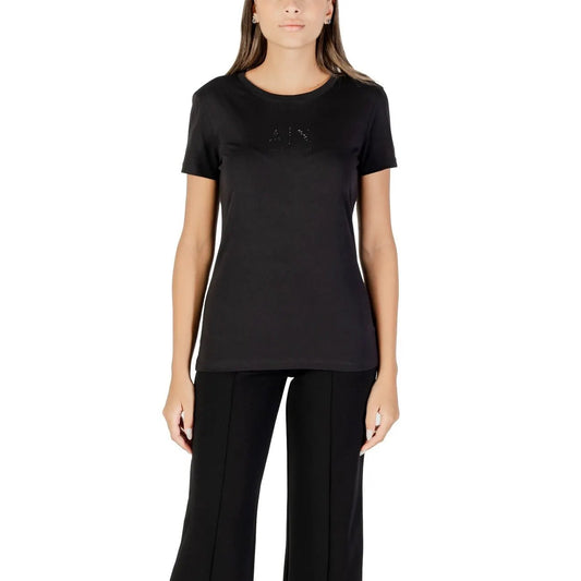 Armani Exchange - Armani Exchange Women T-Shirt by Armani Exchange