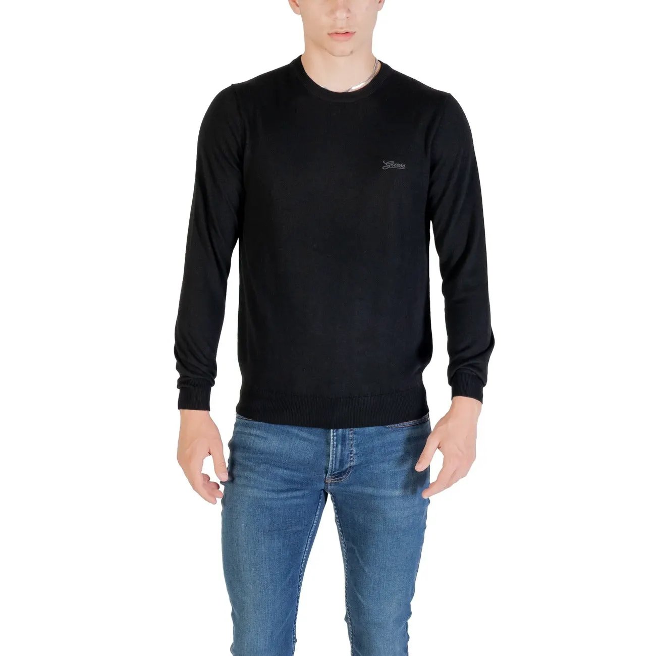 Guess - Guess Men Knitwear by Guess