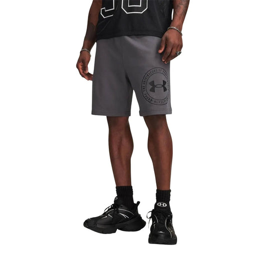Under Armour - Under Armour Men Shorts by Under Armour