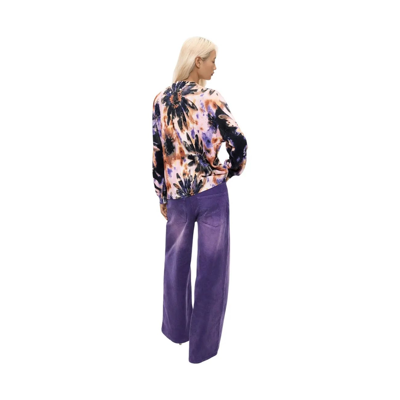 Desigual - Desigual Women Knitwear by Desigual
