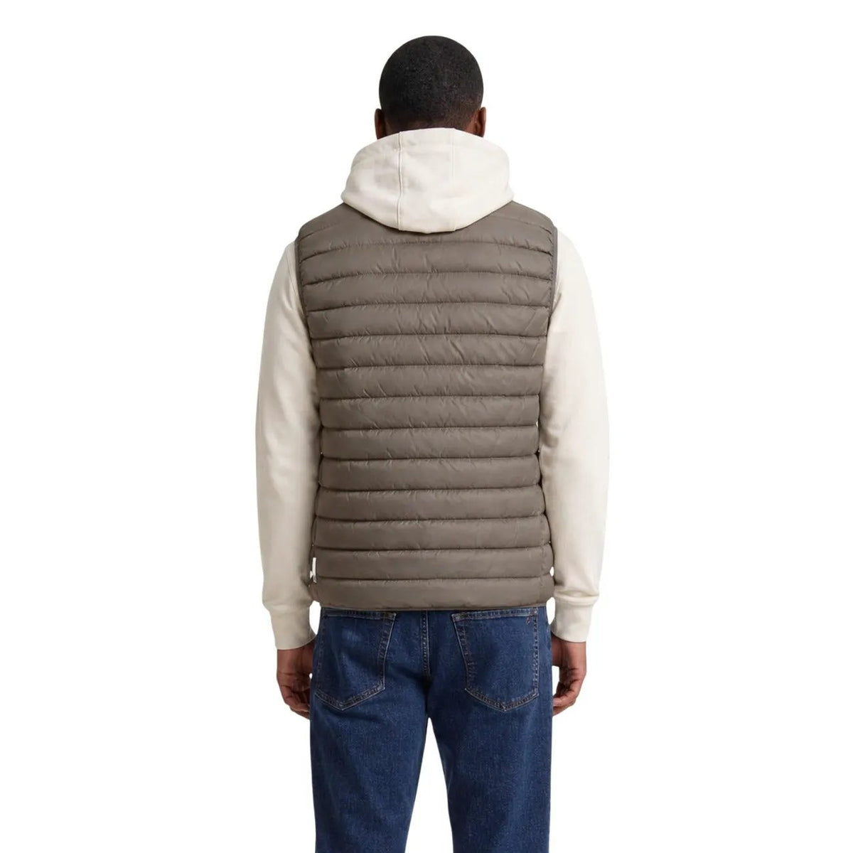 Armani Exchange - Armani Exchange Men Gilet by Armani Exchange