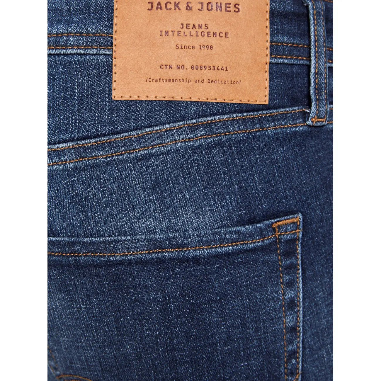 Jack & Jones - Jack & Jones Men Jeans by Jack & Jones