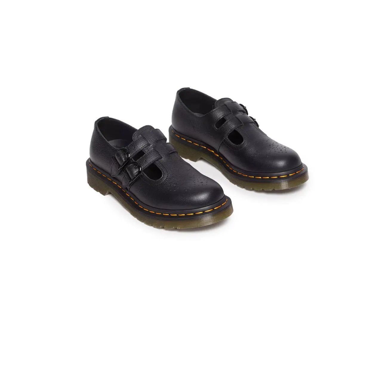 Dr. Martens - Dr. Martens Women Lace Ups Shoes by Dr. Martens