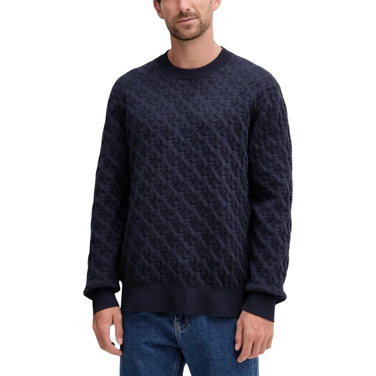 Calvin Klein Jeans - Calvin Klein Jeans Men Knitwear by Calvin Klein Jeans