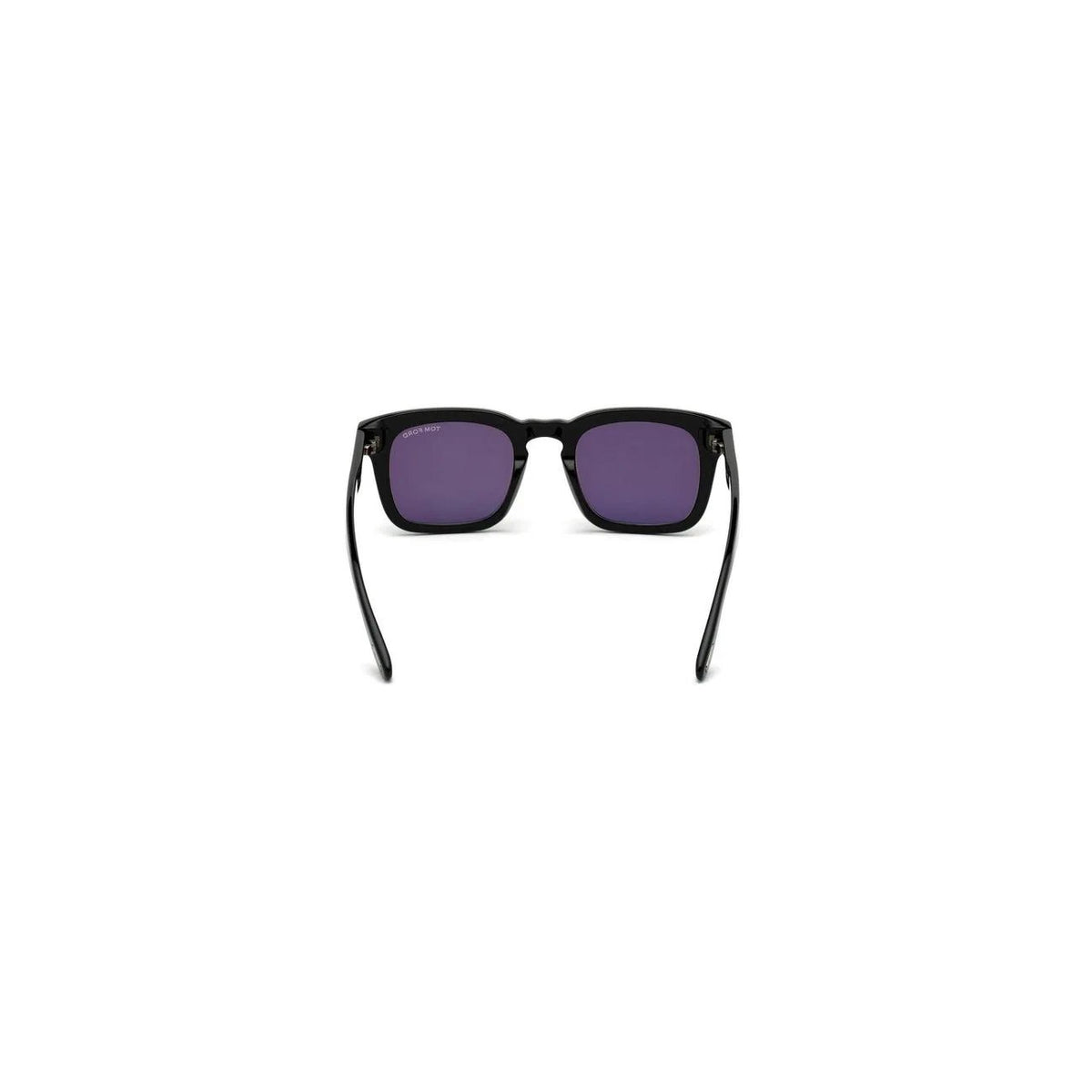 Tom Ford Men's Dax Black Sunglasses