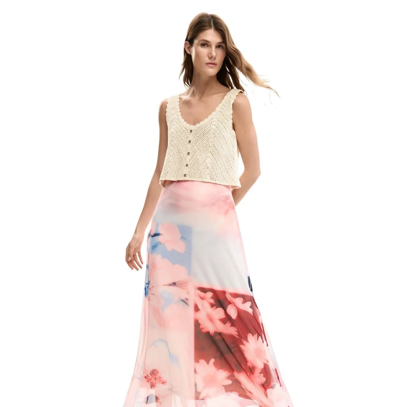 Desigual - Desigual Women Dress by Desigual