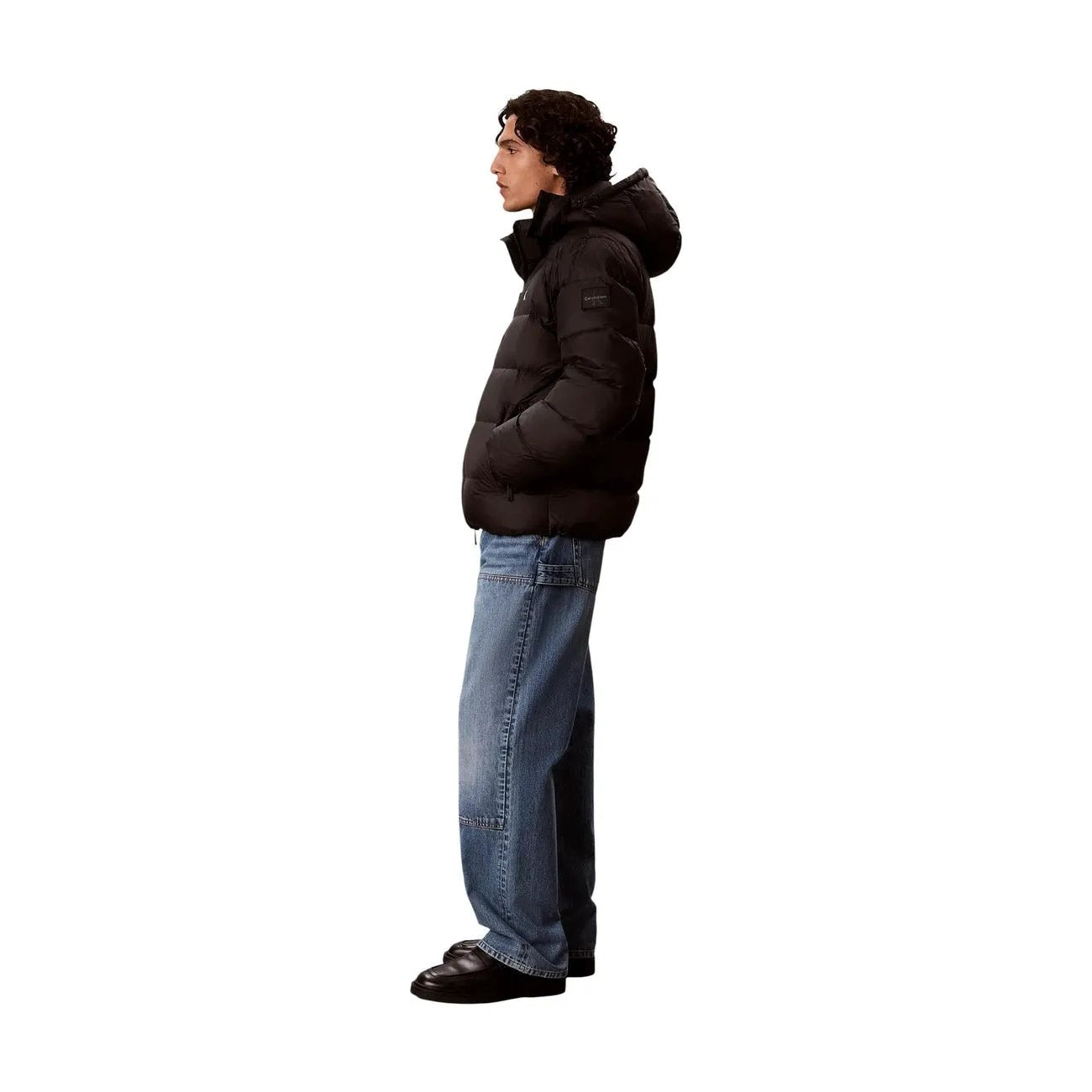 Calvin Klein Jeans - Calvin Klein Jeans Men Jacket by Calvin Klein Jeans