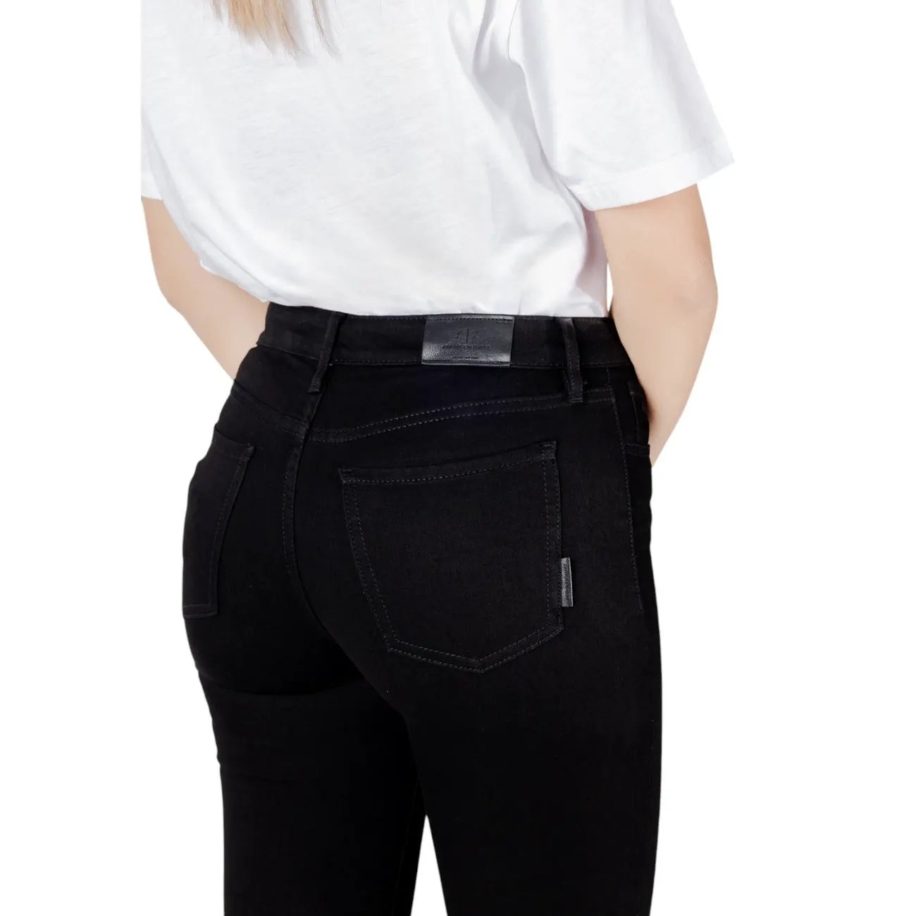 Armani Exchange - Armani Exchange Women Jeans by Armani Exchange