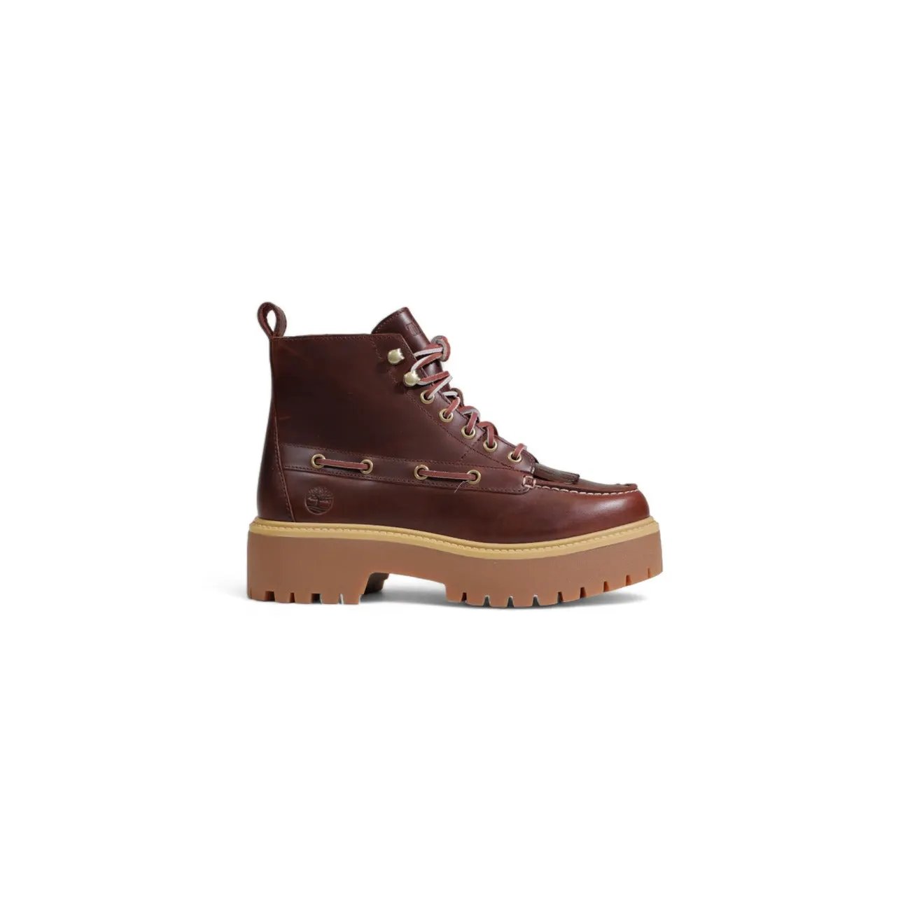 Timberland - Timberland Women Lace Ups Shoes by Timberland