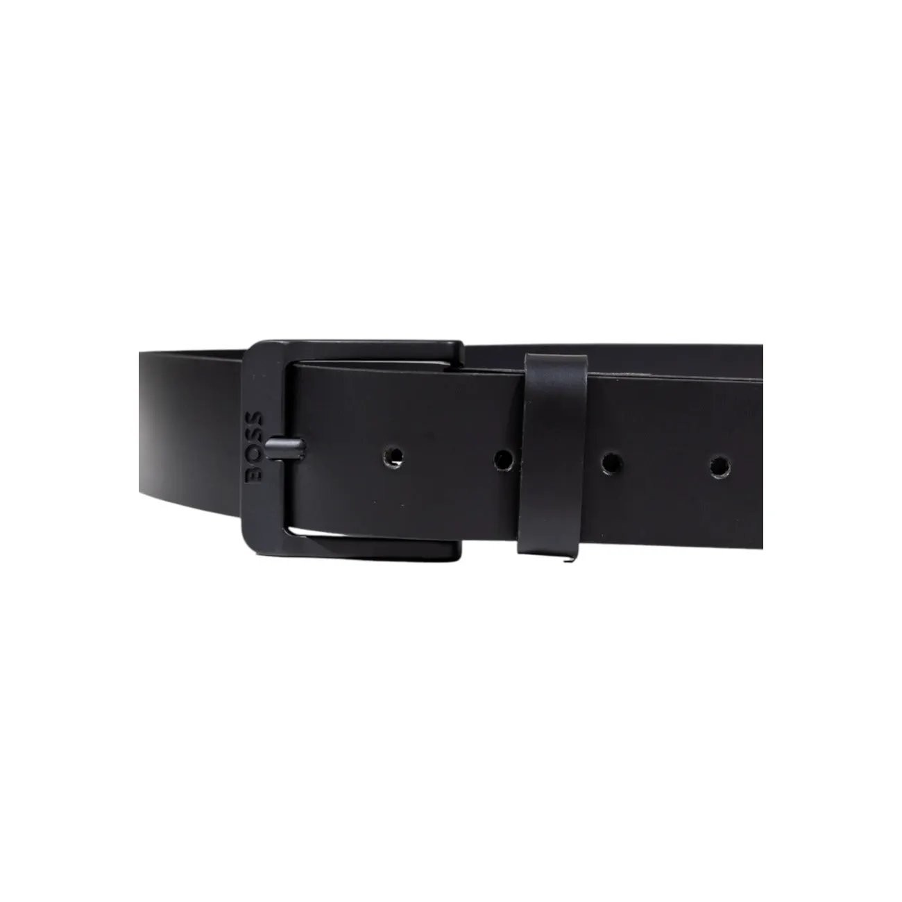 Boss - Boss Men Belt by Boss
