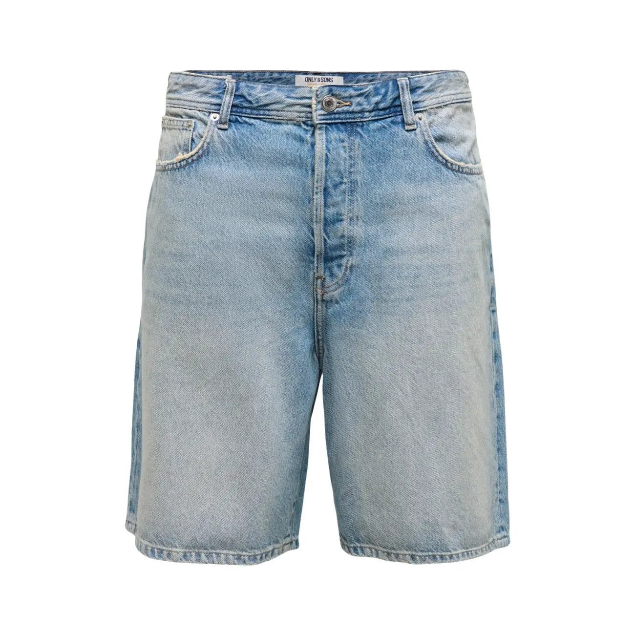 Only & Sons - Only & Sons Men Shorts by Only & Sons