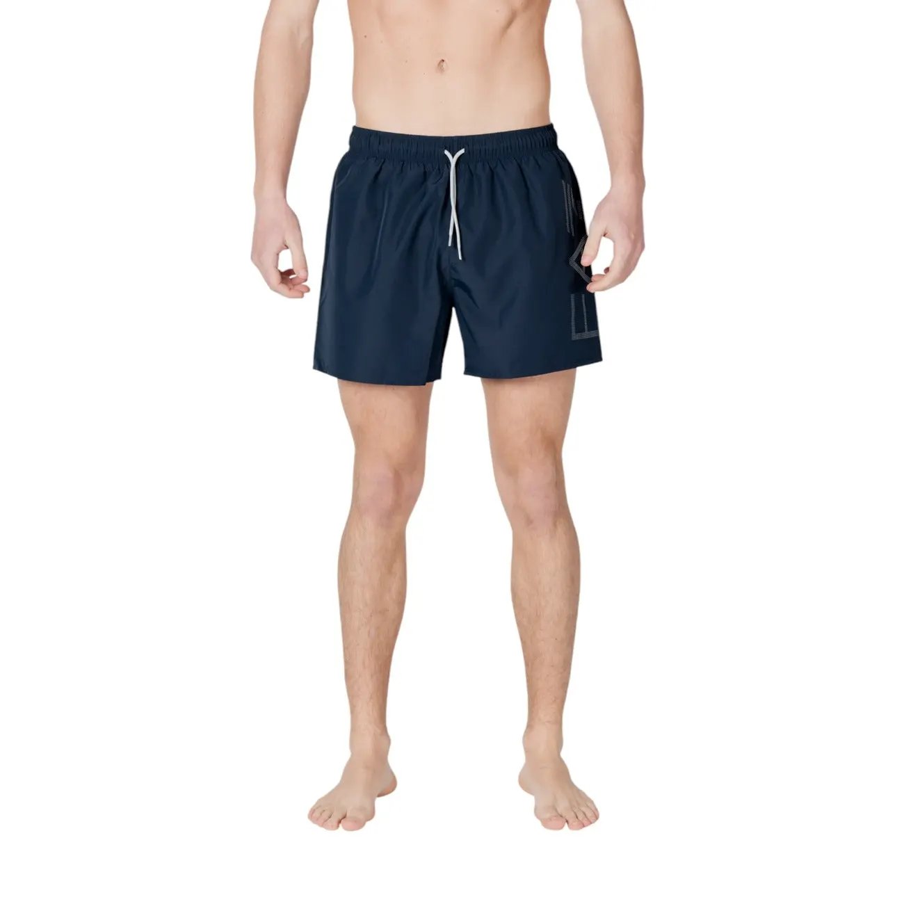 Ea7 - Ea7 Men Swimwear by Ea7