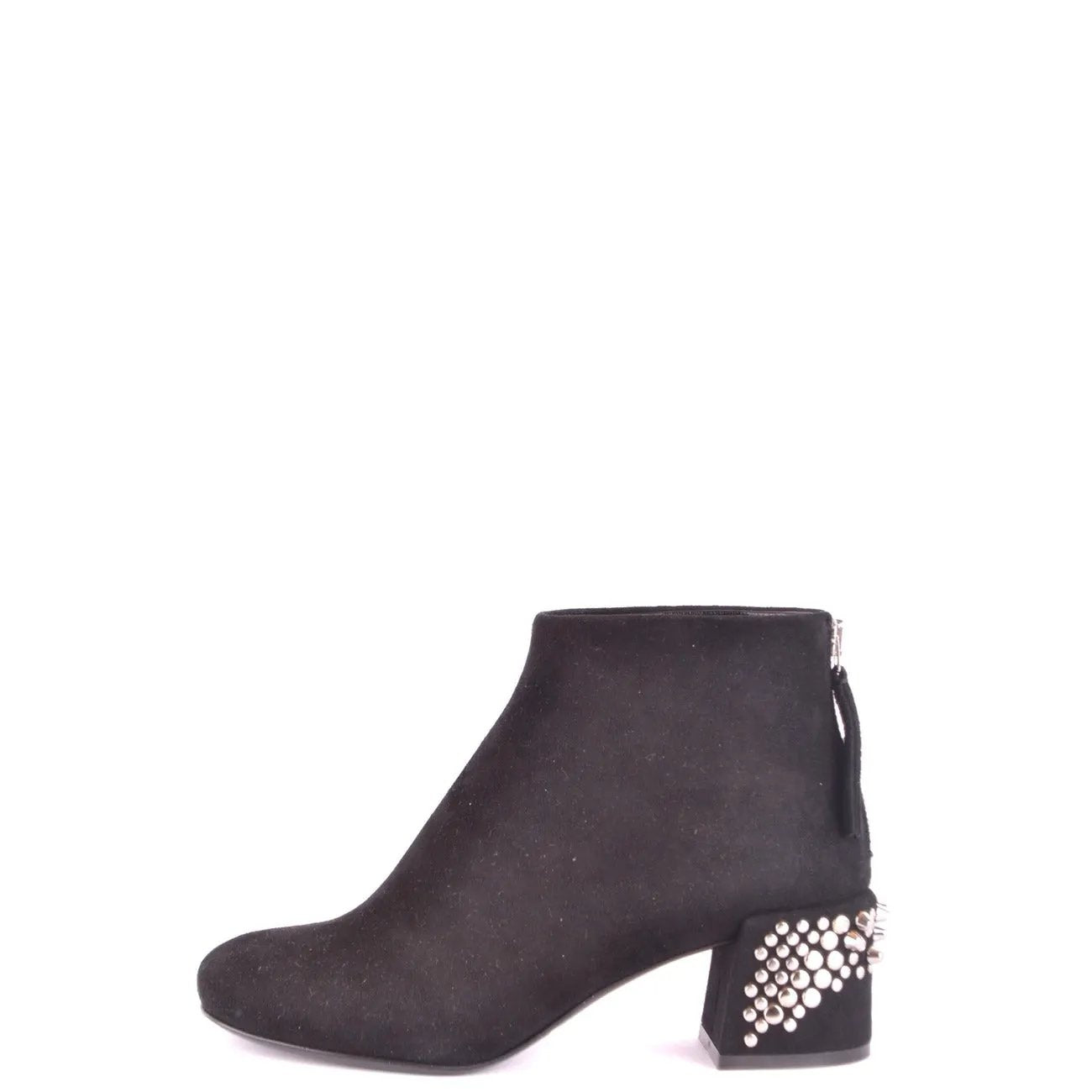 Alexander Mcqueen - Alexander Mcqueen Women Boots by Alexander Mcqueen