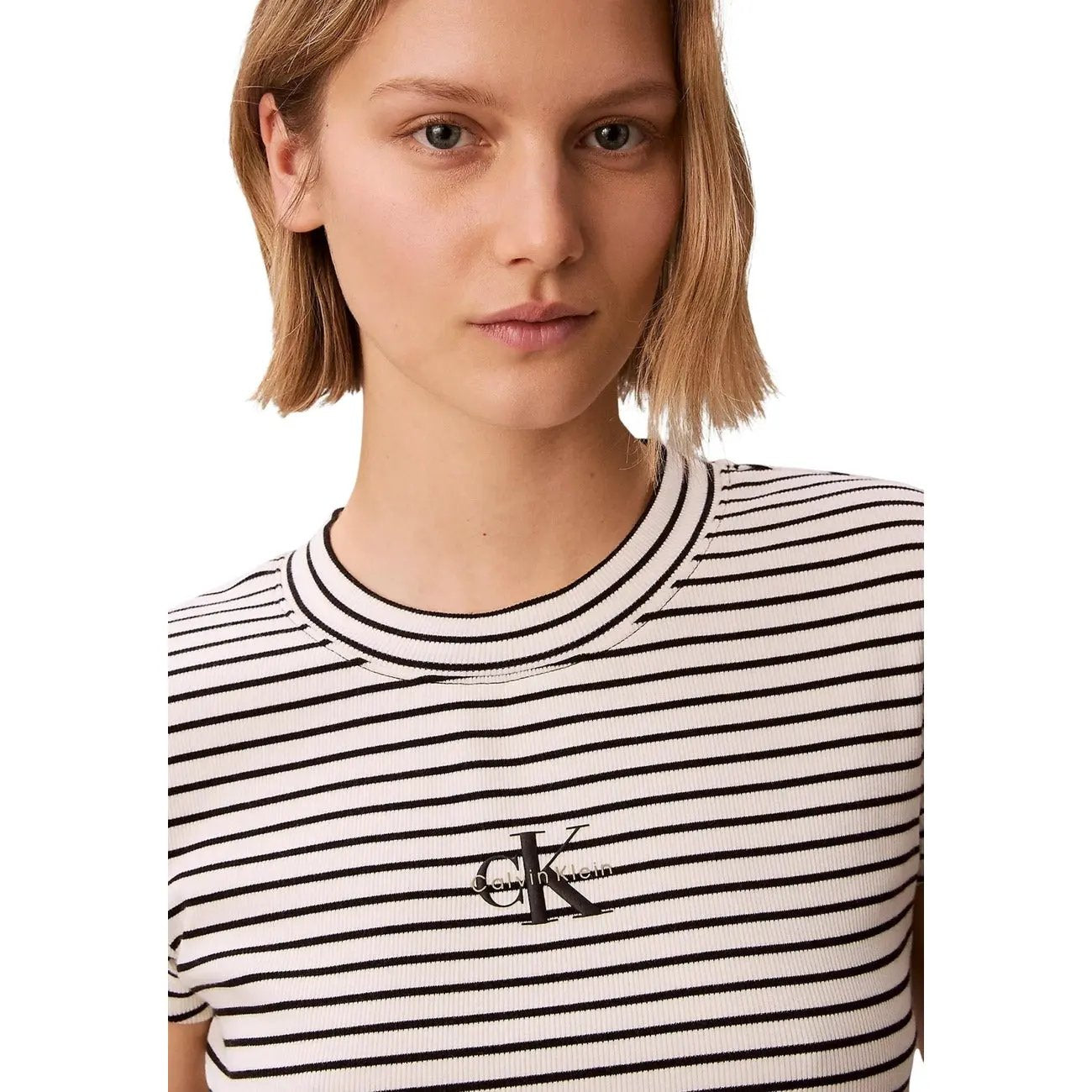 Calvin Klein Jeans - Calvin Klein Jeans Women Top by Calvin Klein Jeans