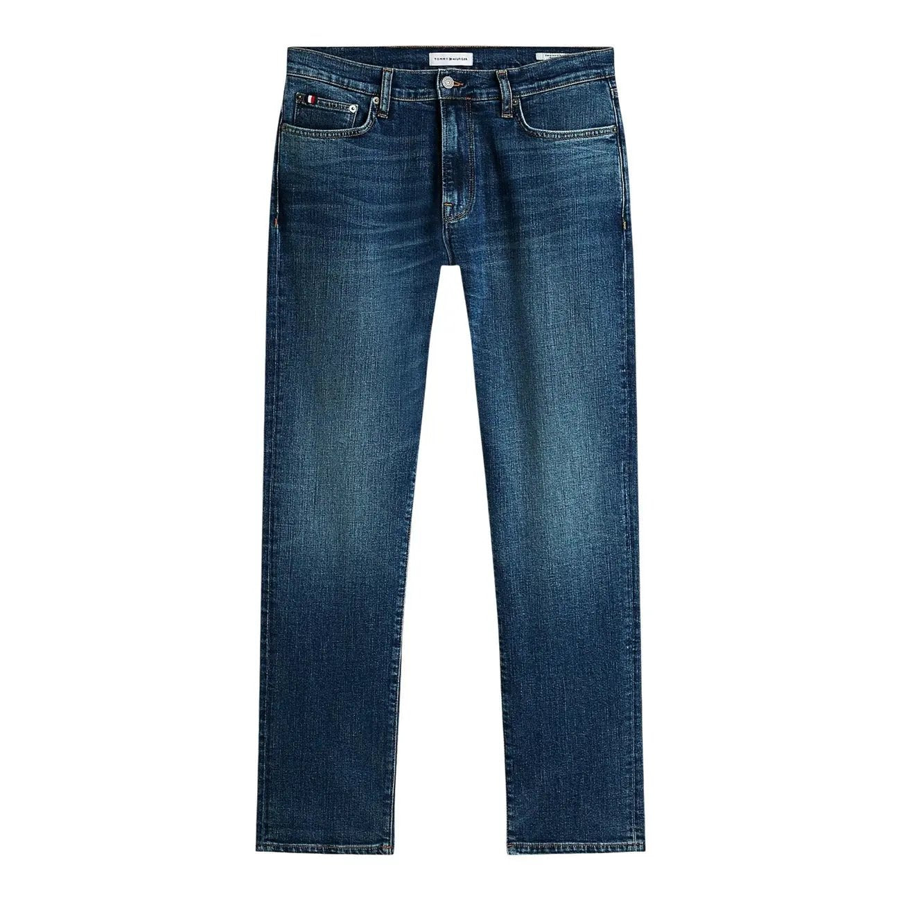 Tommy Hilfiger - Tommy Hilfiger Men Jeans by Tommy Hilfiger