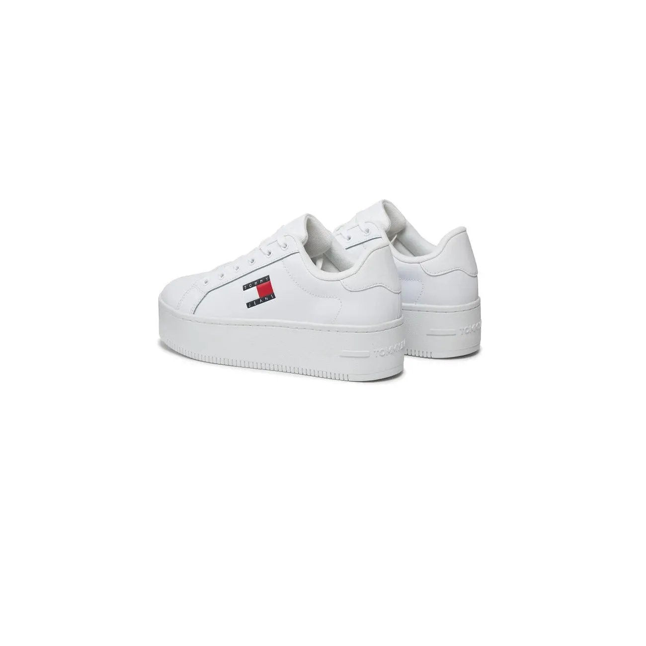 Tommy Hilfiger Jeans - Tommy Hilfiger Jeans Women Sneakers by Tommy Hilfiger Jeans