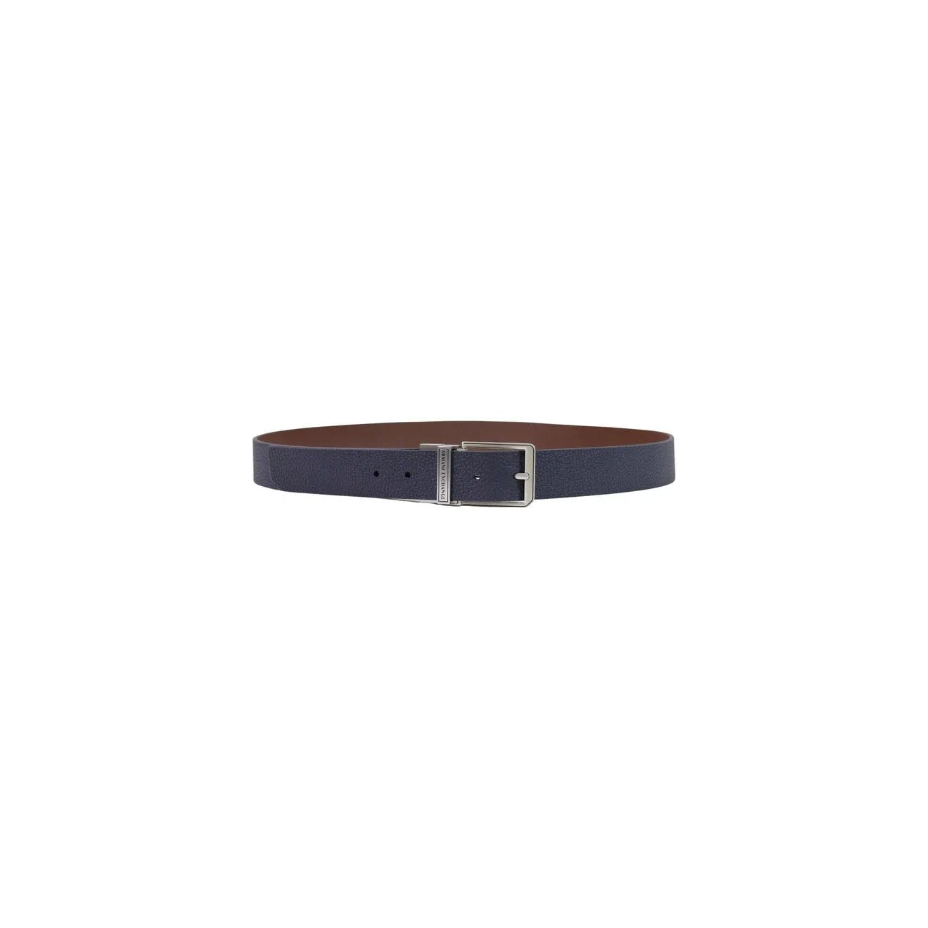 Armani Exchange - Armani Exchange Men Belt by Armani Exchange