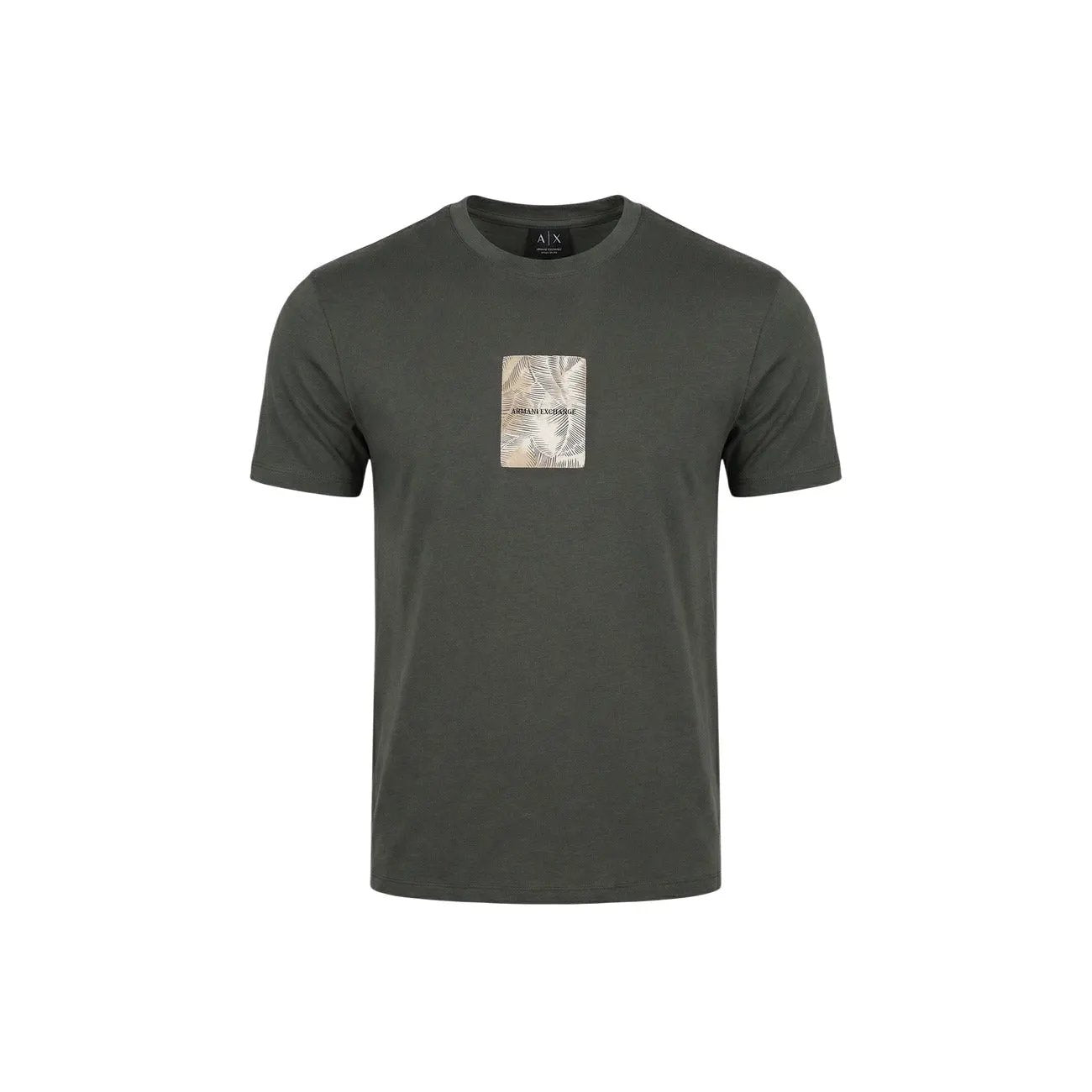 Armani Exchange - Armani Exchange Men T-Shirt by Armani Exchange