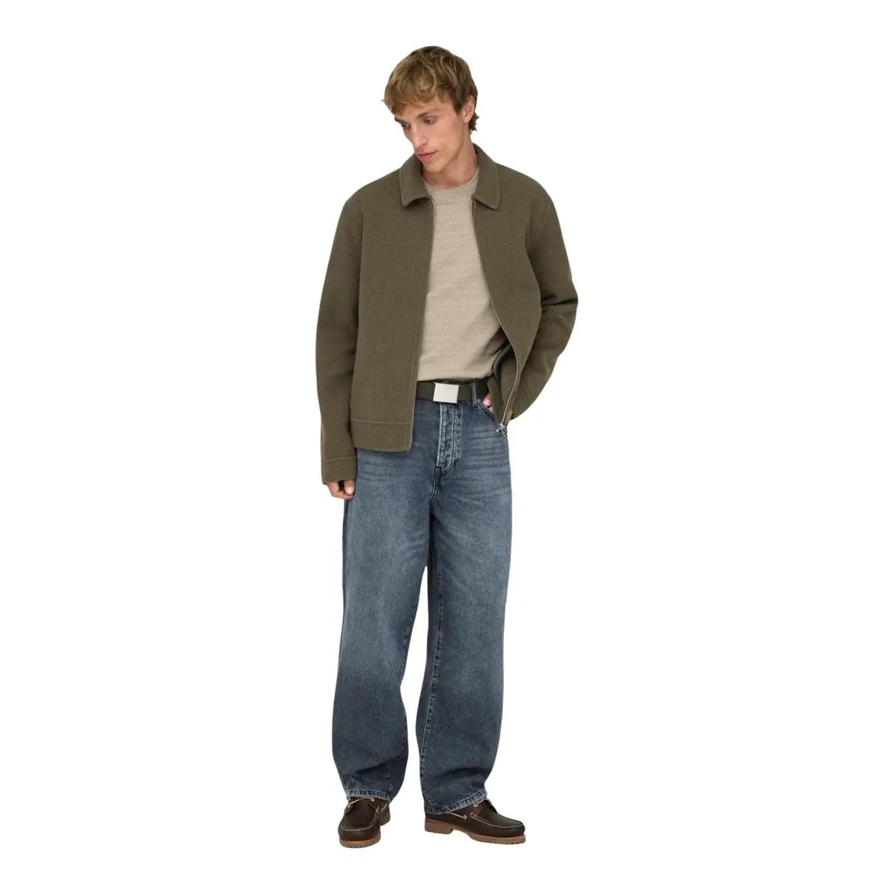 Only & Sons - Only & Sons Men Jeans by Only & Sons