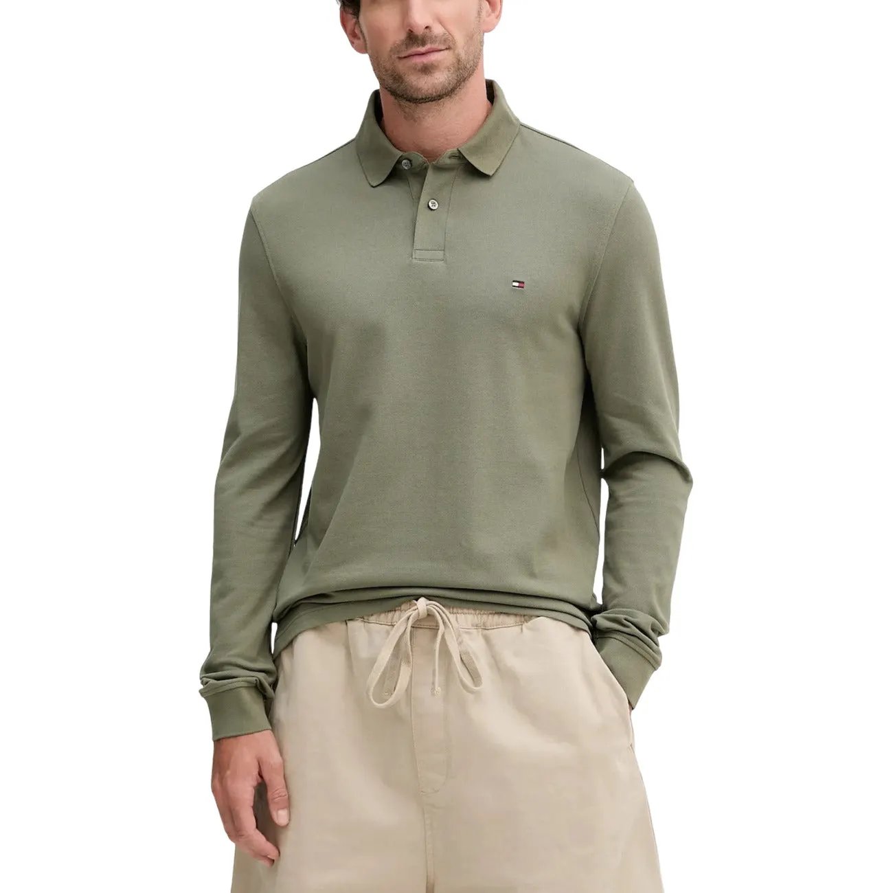 Tommy Hilfiger - Tommy Hilfiger Men Polo by Tommy Hilfiger
