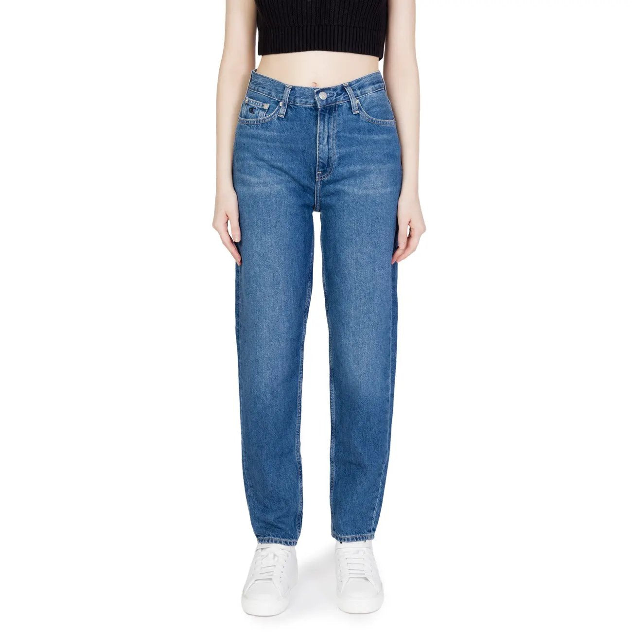 Calvin Klein Jeans - Calvin Klein Jeans Women Jeans by Calvin Klein Jeans