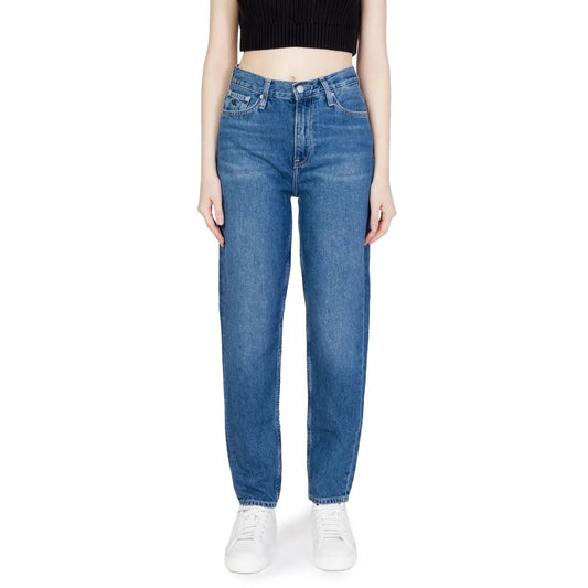 Calvin Klein Jeans - Calvin Klein Jeans Women Jeans by Calvin Klein Jeans