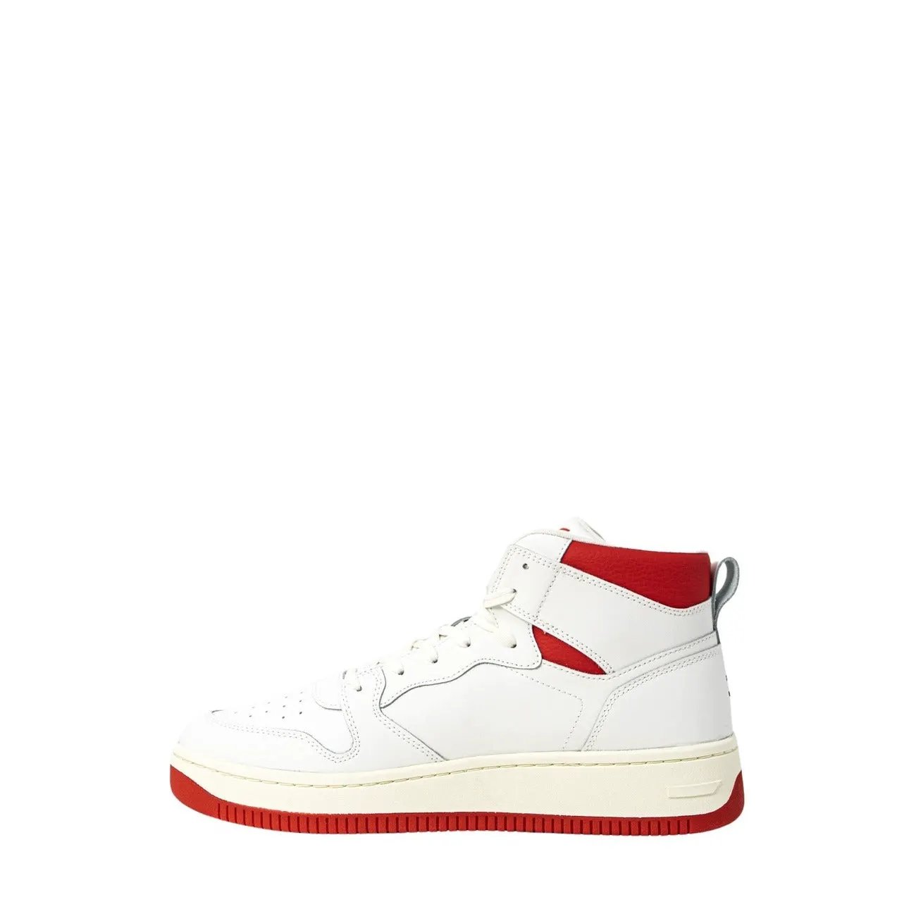 Tommy Hilfiger Jeans - Tommy Hilfiger Jeans Men Sneakers by Tommy Hilfiger Jeans