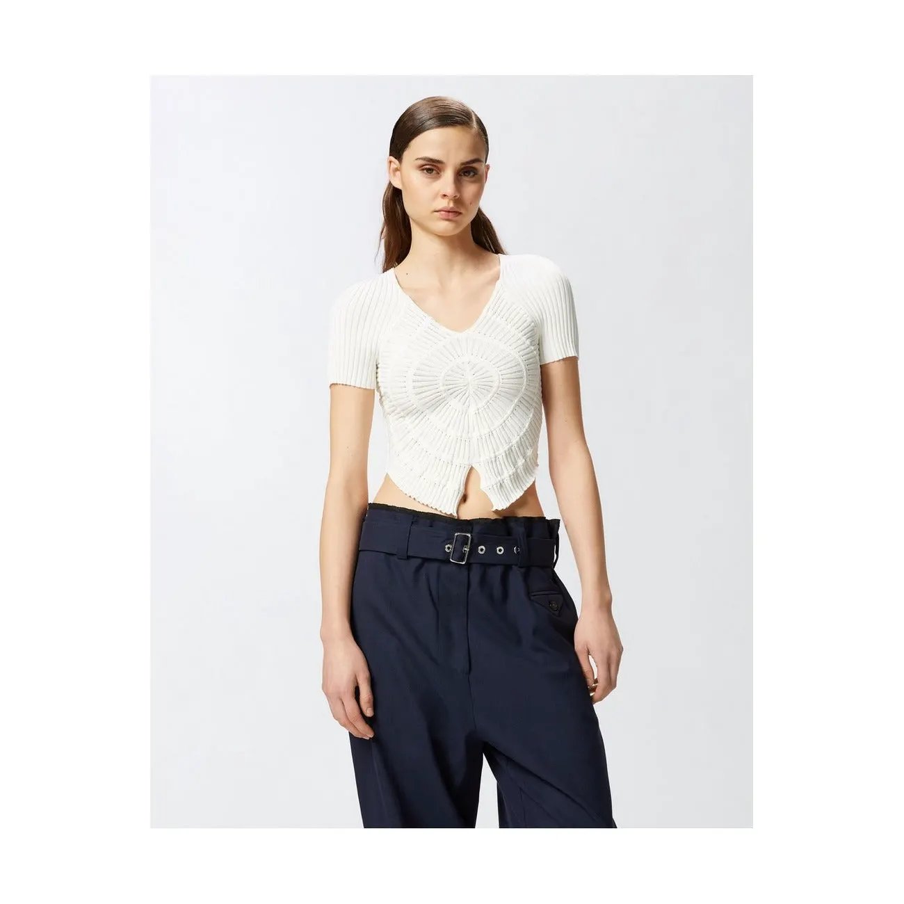 Pinko - Pinko Women Top by Pinko