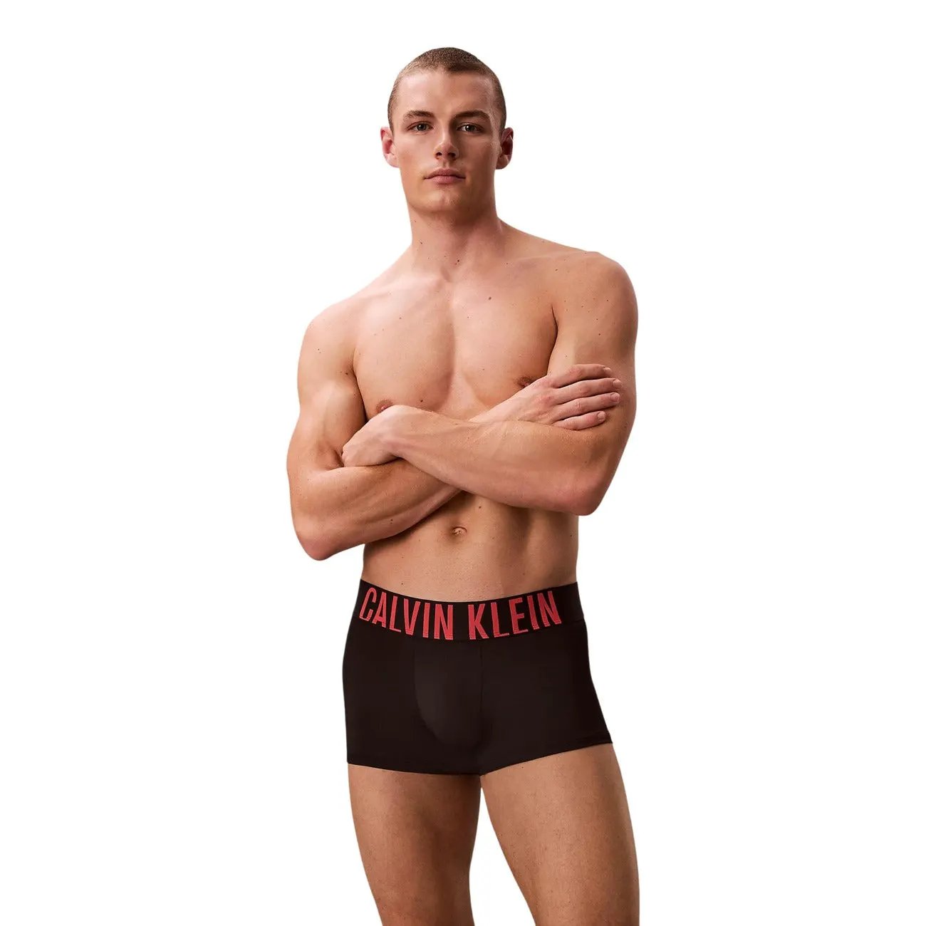 Calvin Klein Underwear - Calvin Klein Underwear Men Underwear by Calvin Klein Underwear