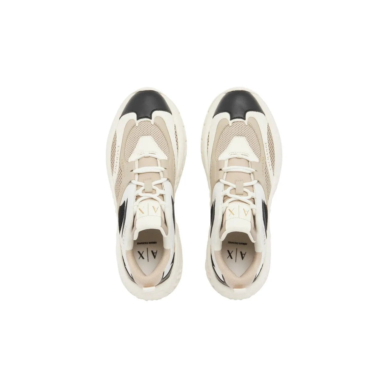 Armani Exchange - Armani Exchange Women Sneakers by Armani Exchange
