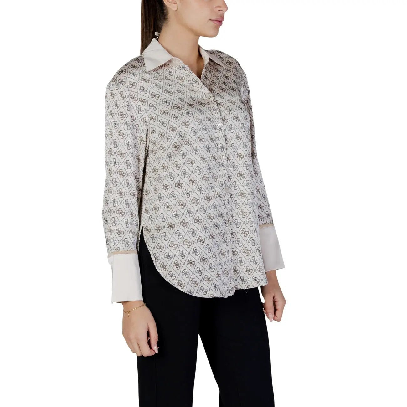 Guess - Guess Women Shirt by Guess