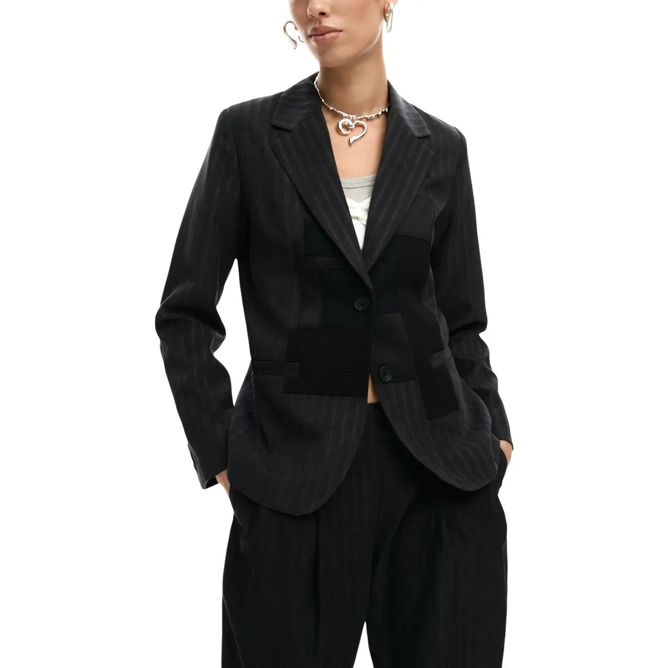 Desigual - Desigual Women Blazer by Desigual