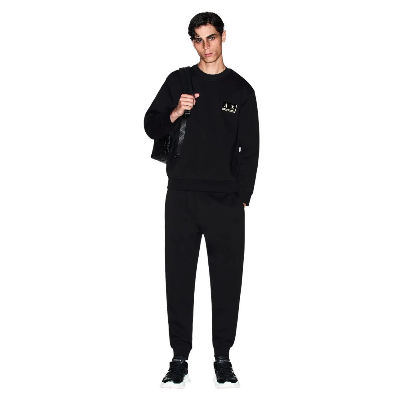 Armani Exchange - Armani Exchange Men Trousers by Armani Exchange