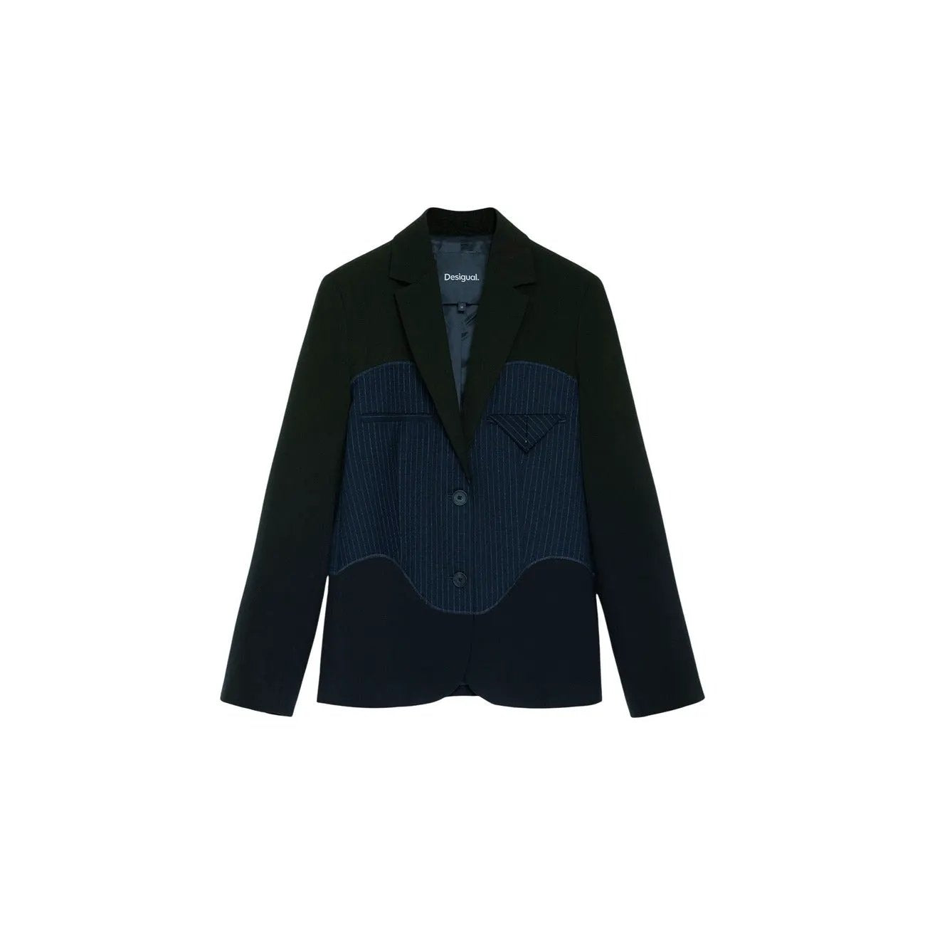 Desigual - Desigual Women Blazer by Desigual
