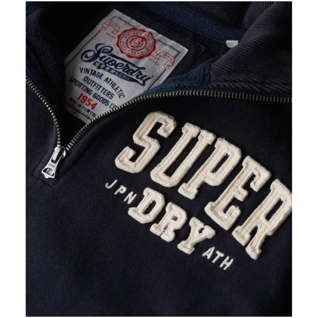 Superdry - Superdry Men Sweatshirts by Superdry