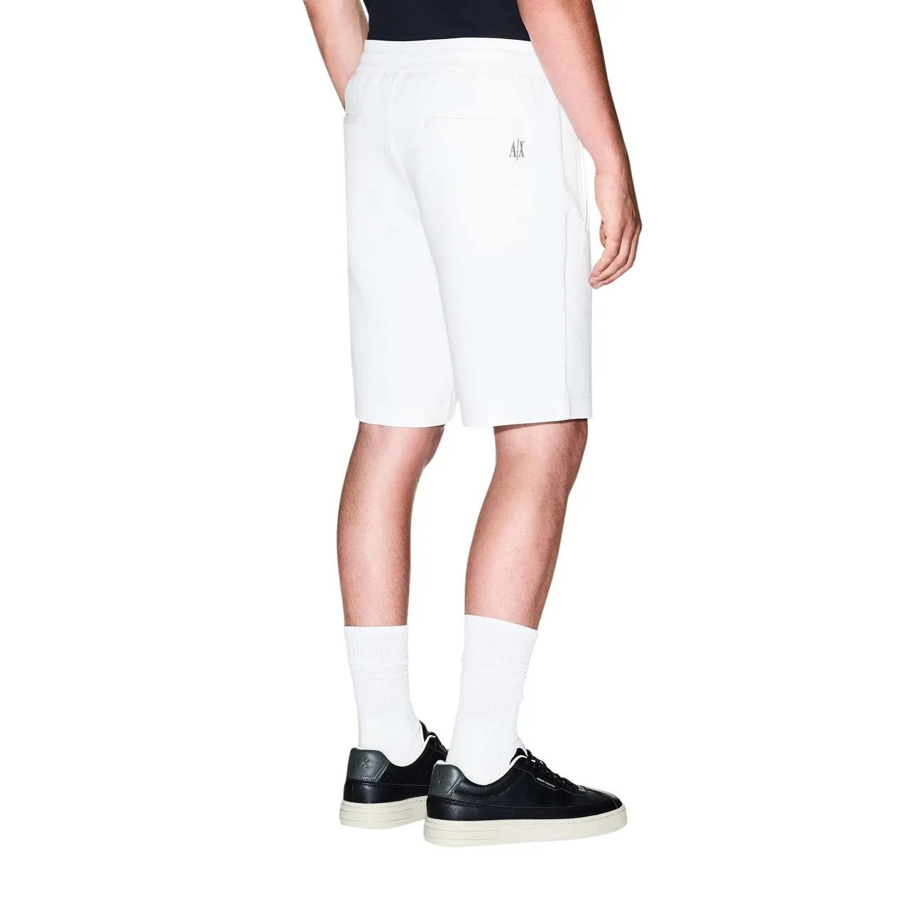Armani Exchange - Armani Exchange Men Shorts by Armani Exchange