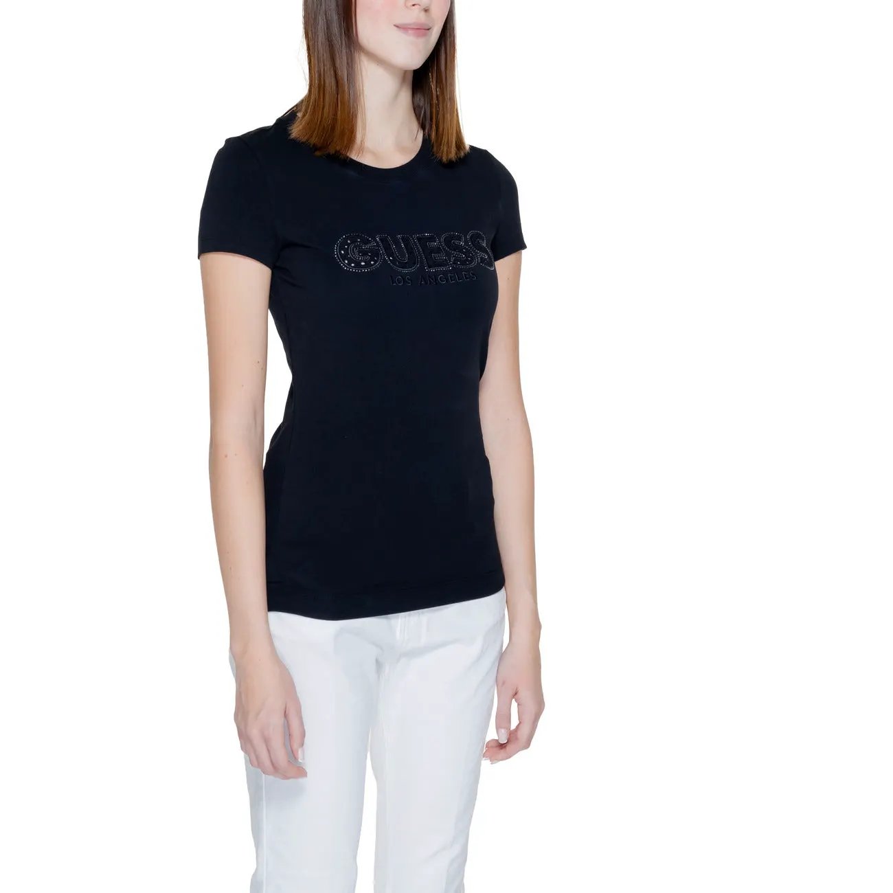 Guess - Guess Women T-Shirt by Guess