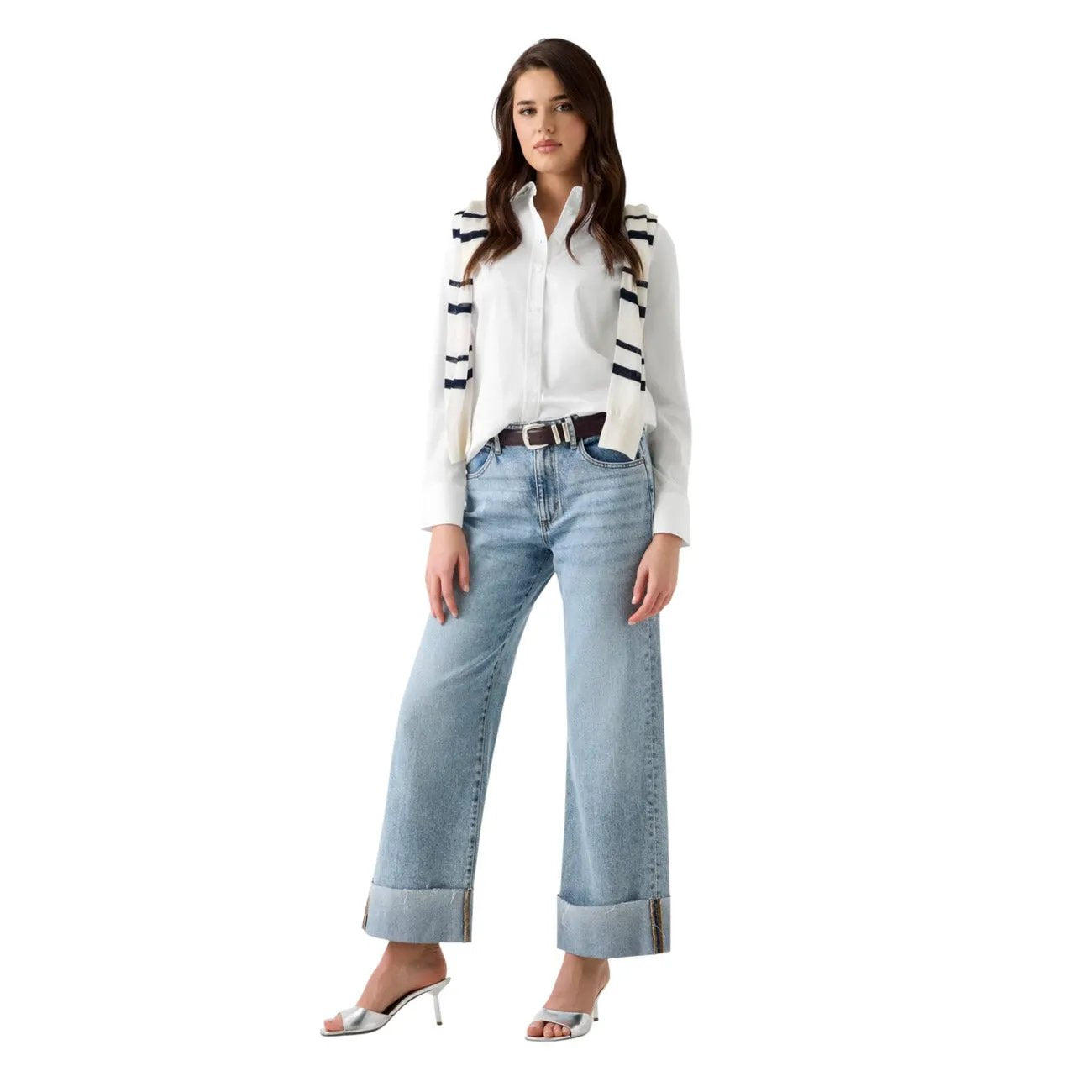 Guess - Guess Women Shirt by Guess