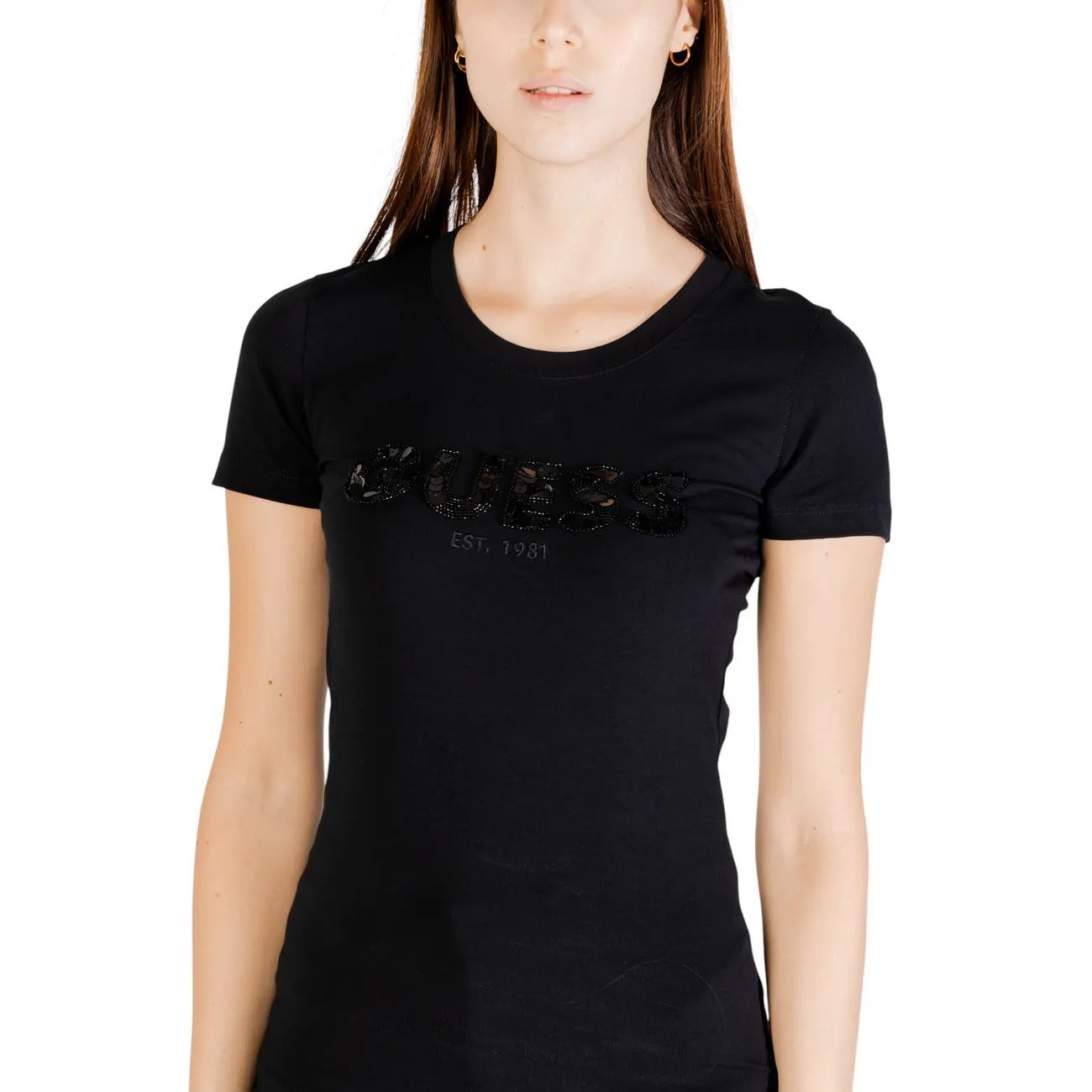 Guess - Guess Women T-Shirt by Guess