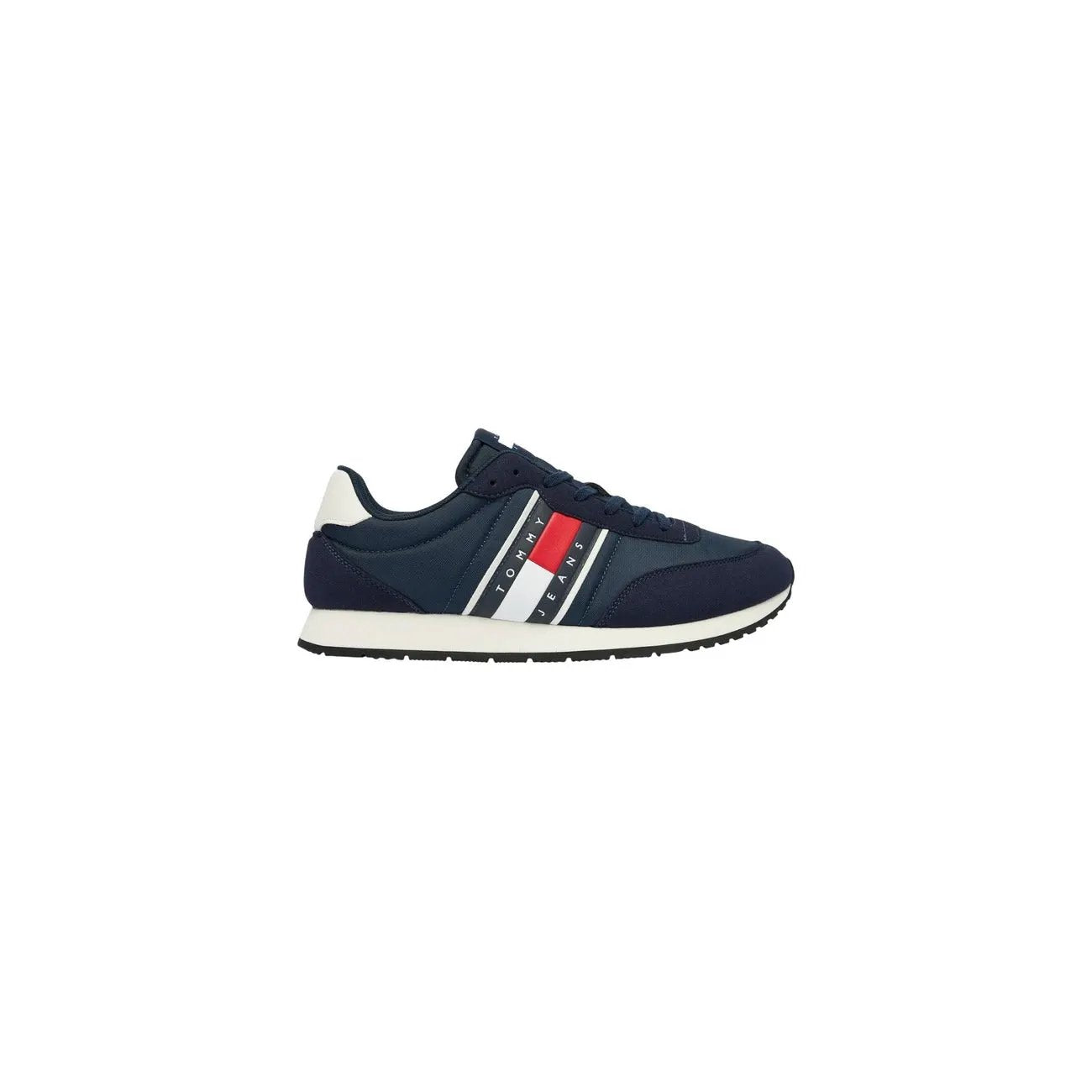 Tommy Hilfiger Jeans - Tommy Hilfiger Jeans Men Sneakers by Tommy Hilfiger Jeans