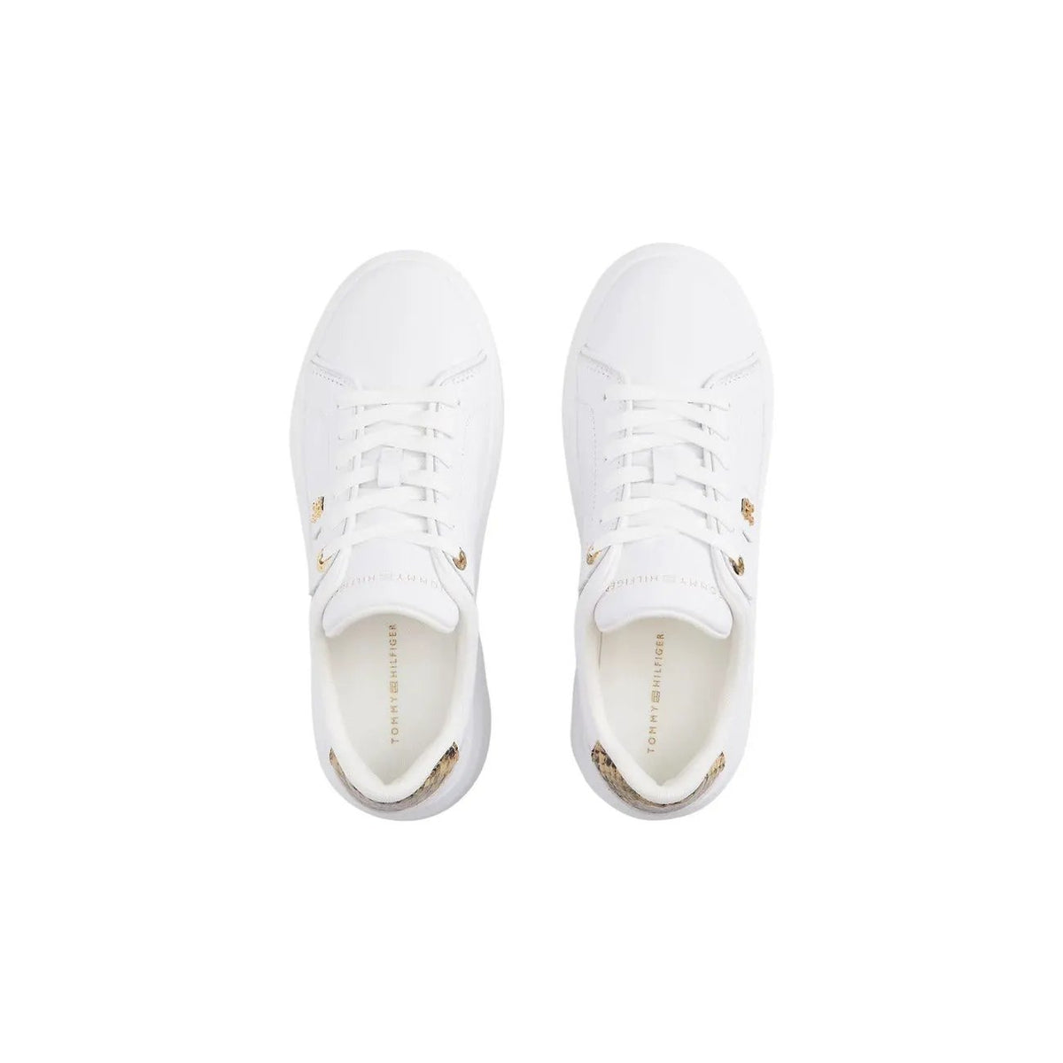 Tommy Hilfiger - Tommy Hilfiger Women Sneakers by Tommy Hilfiger