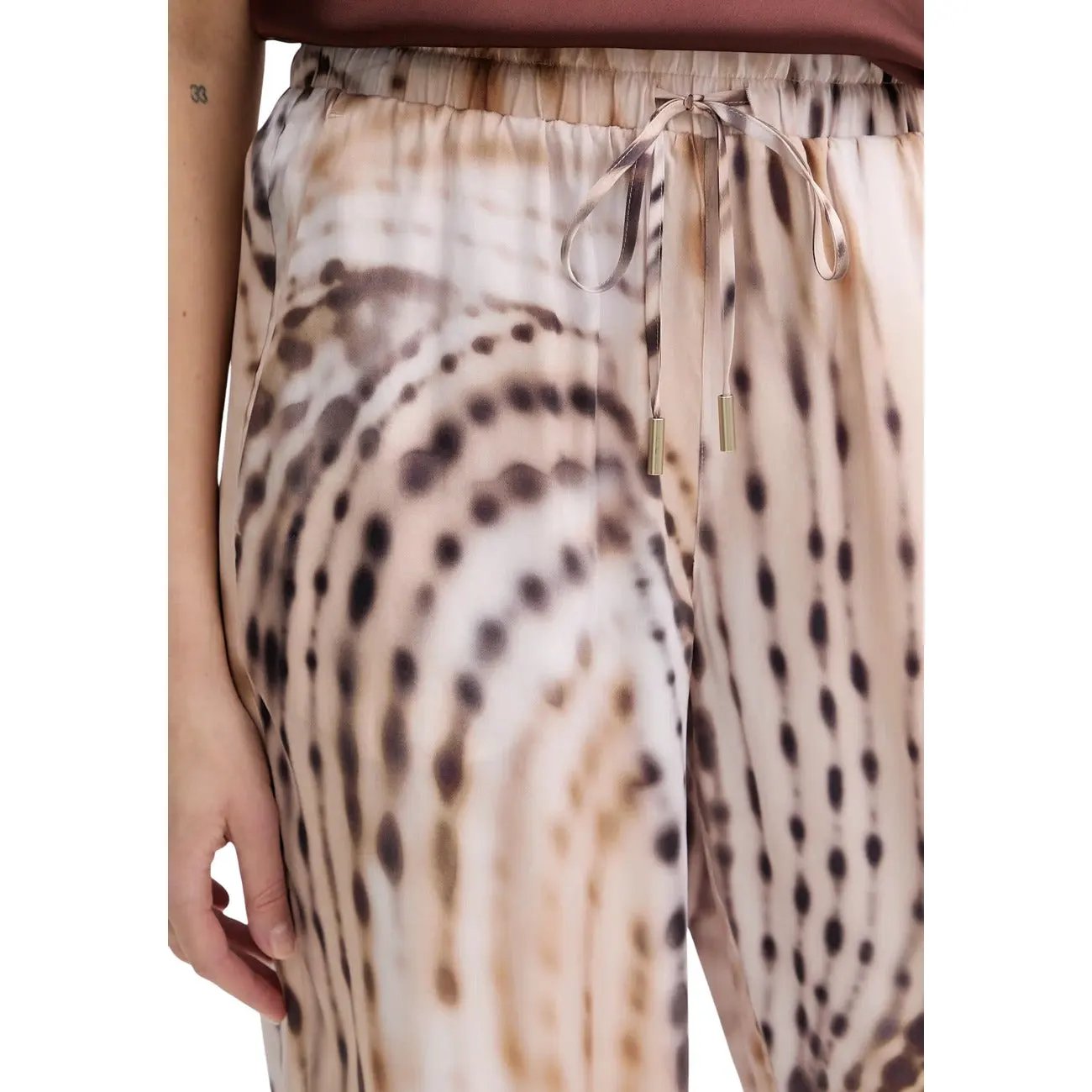Guess - Guess Women Trousers by Guess
