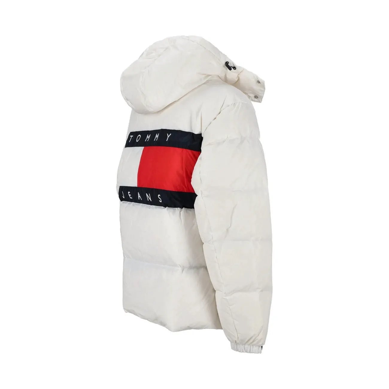 Tommy Hilfiger Jeans - Tommy Hilfiger Jeans Men Jacket by Tommy Hilfiger Jeans
