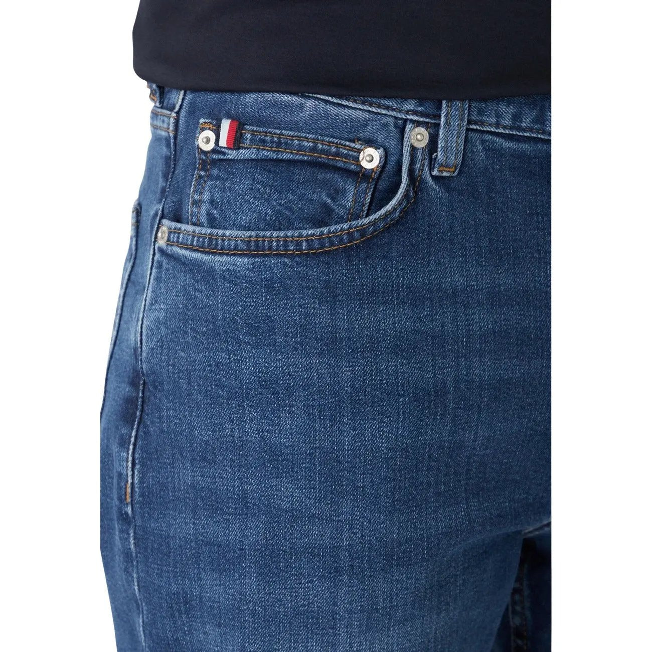 Tommy Hilfiger - Tommy Hilfiger Men Jeans by Tommy Hilfiger