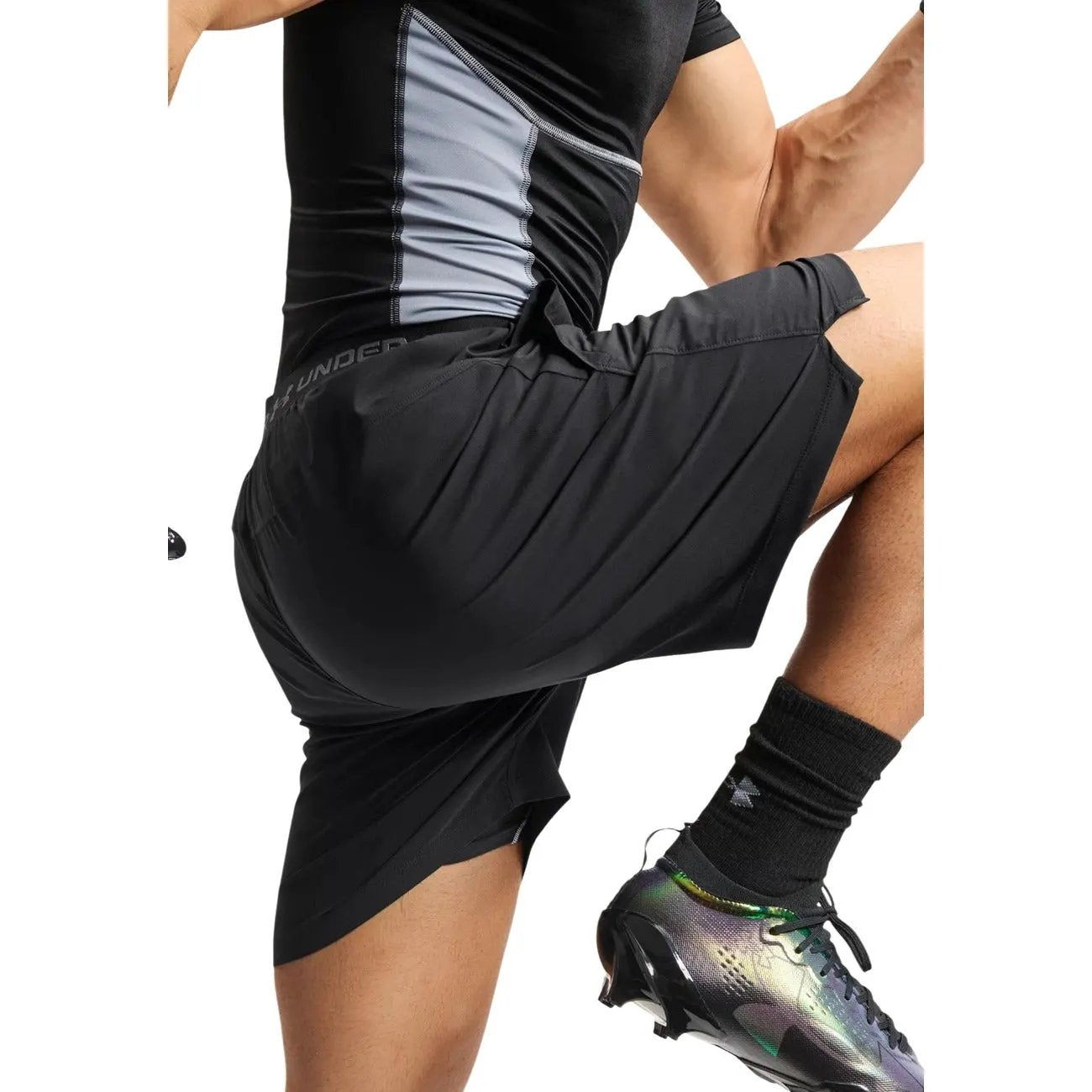 Under Armour - Under Armour Men Shorts by Under Armour