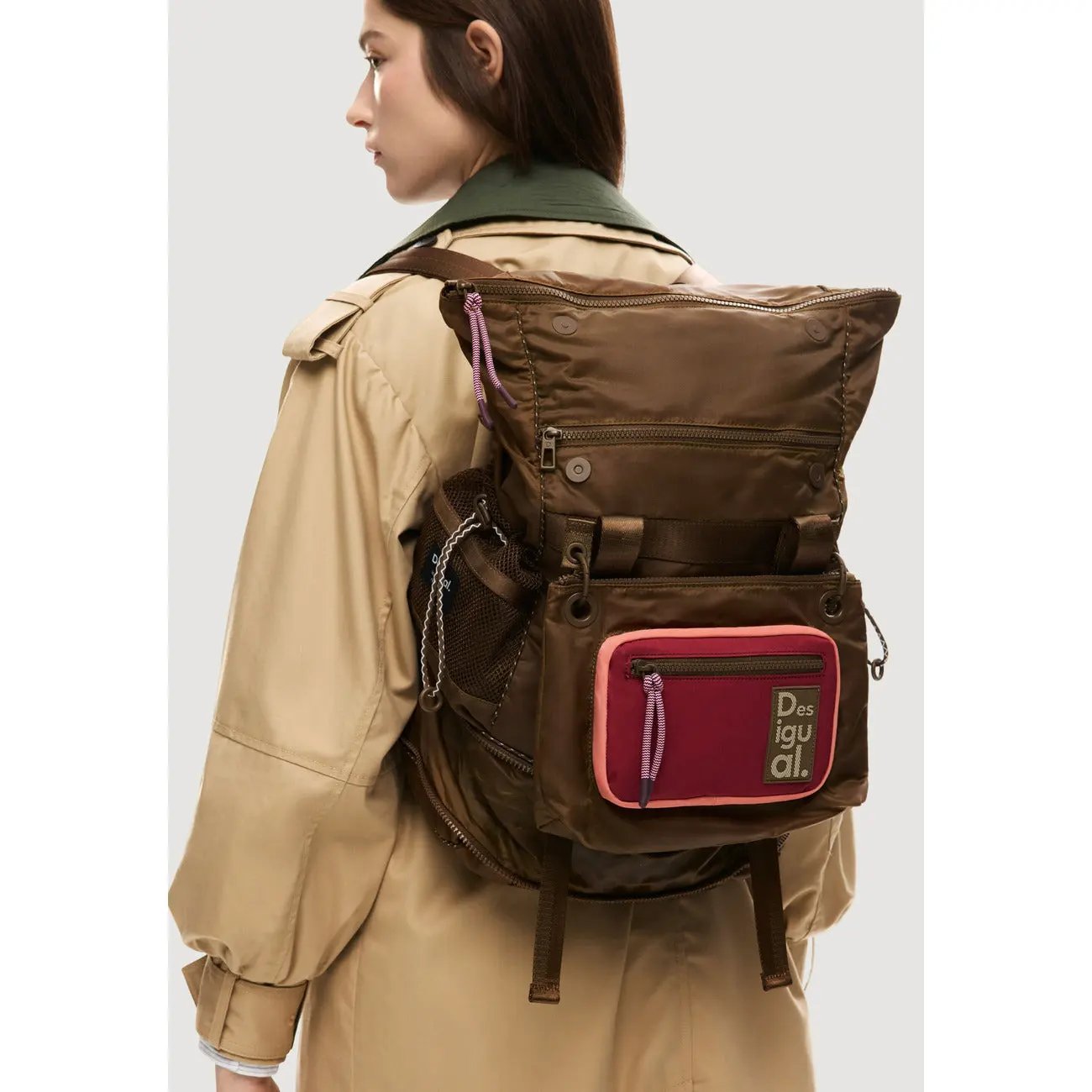 Desigual - Desigual Women Bag by Desigual