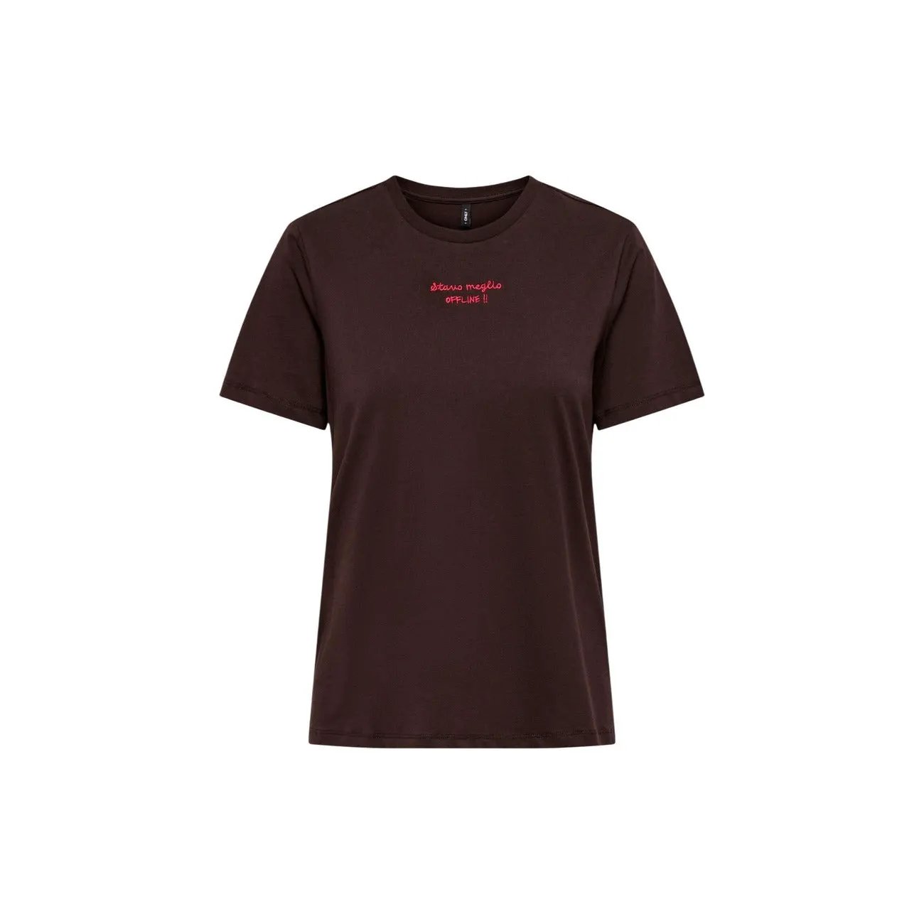 Only - Only Women T-Shirt by Only