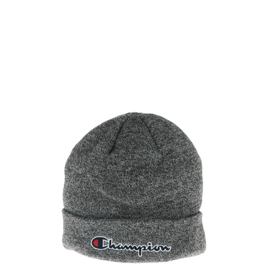 Champion Men's Grey Beanie