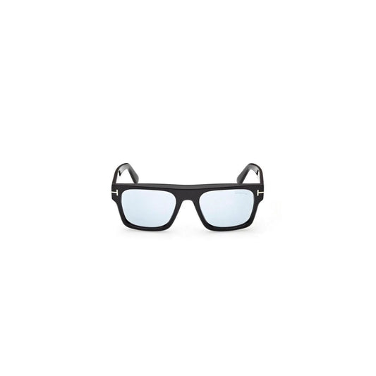 Tom Ford Men's Cyrus Black Sunglasses