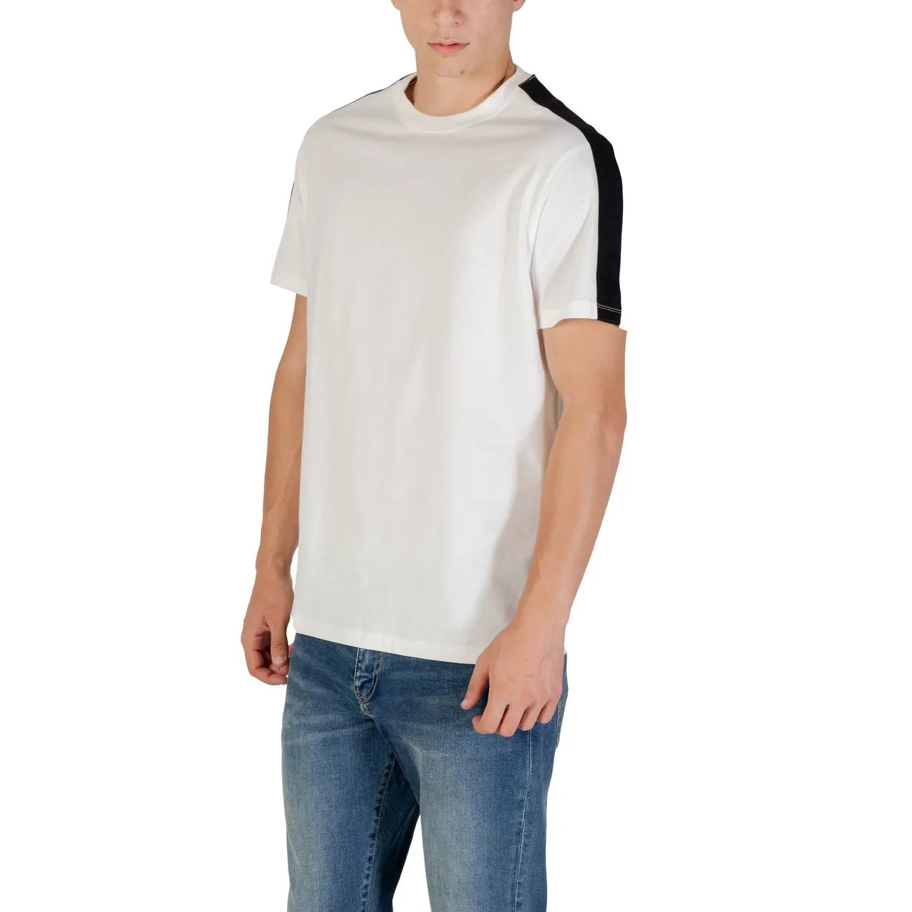 Armani Exchange - Armani Exchange Men T-Shirt by Armani Exchange
